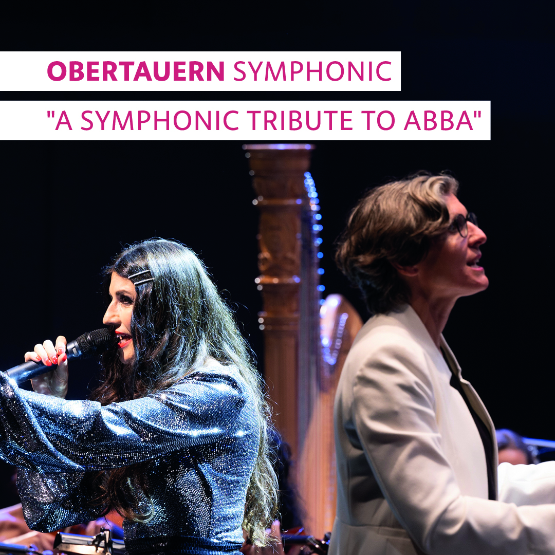 Flyer Obertauern Symphonic