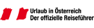 Urlaub in Österreich