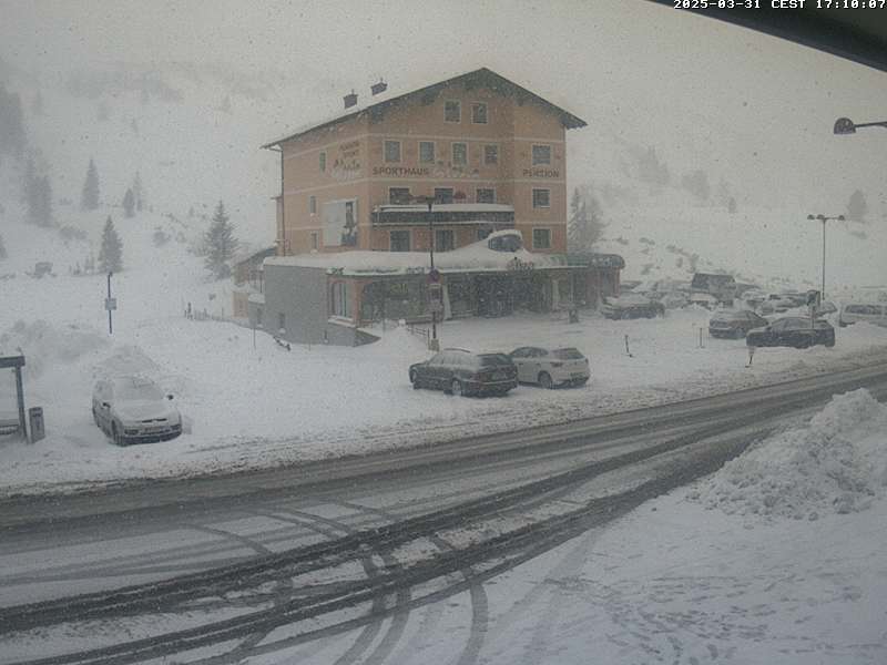 Obertauern, Hotel Garni Gloria / Österreich